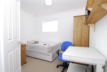 13 bed house, North Hill, Mutley, Plymouth, PL48JY - Image 9